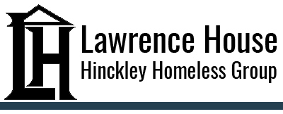 Hinckley Homeless Group Logo