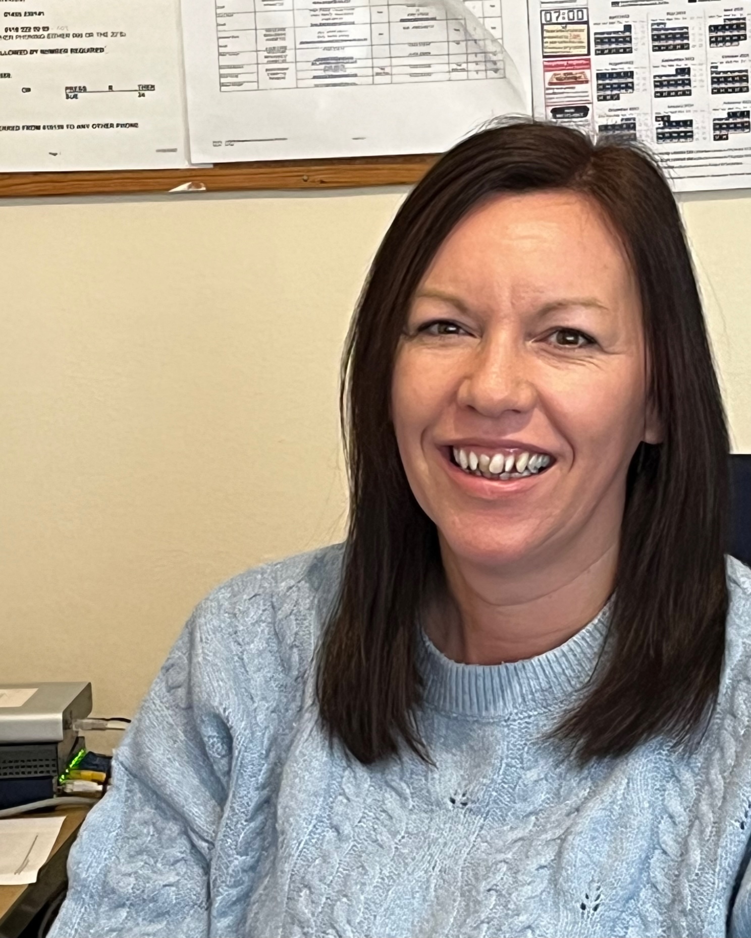 Meet the team Hinckley Homeless Group Lawrence House